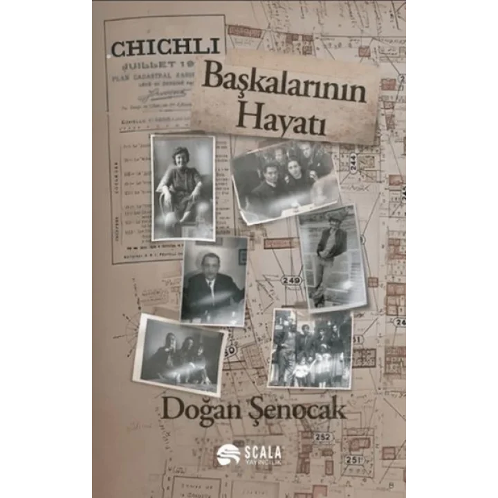 Başkalarının Hayatı