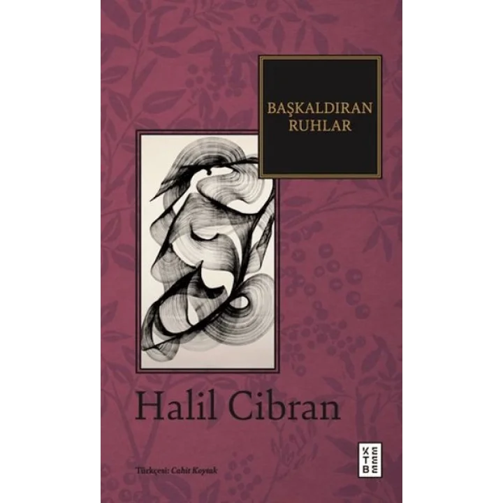 Başkaldıran Ruhlar