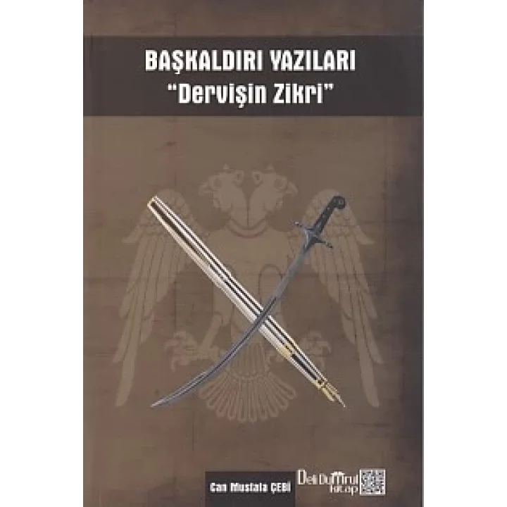 Başkaldırı Yazıları - Dervişin Zikri