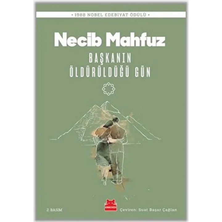 Başkanın Öldürüldüğü Gün