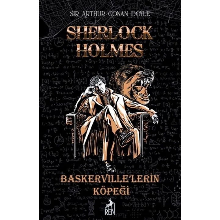 Baskerville’lerin Köpeği Sherlock Holmes