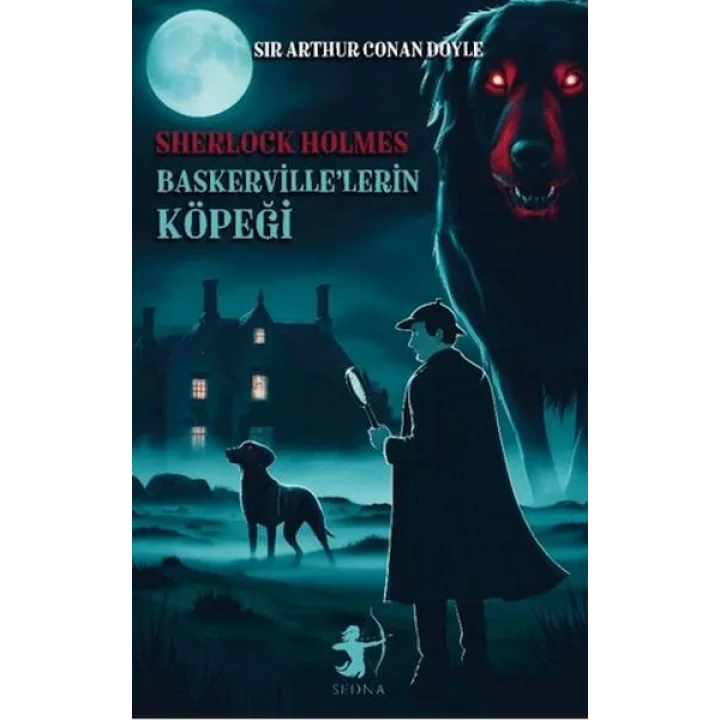 Baskerville’lerin Köpeği - Sherlock Holmes