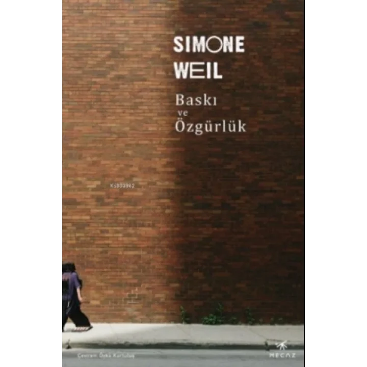 Baskı ve Özgürlük