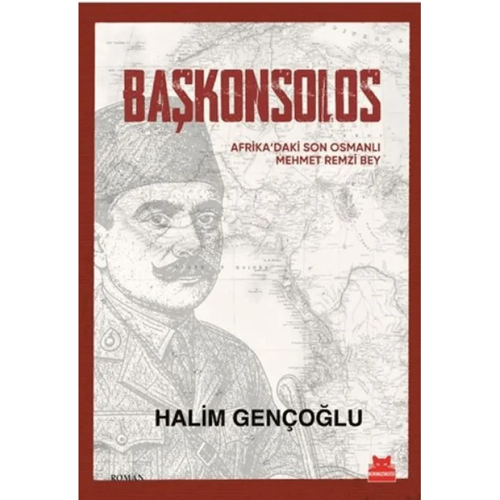 Başkonsolos