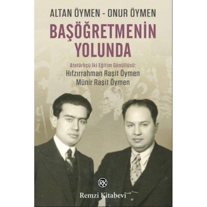 Başöğretmenin Yolunda