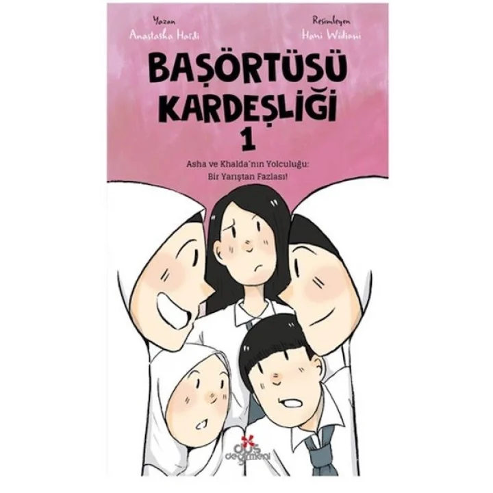 Başörtüsü Kardeşliği - 1