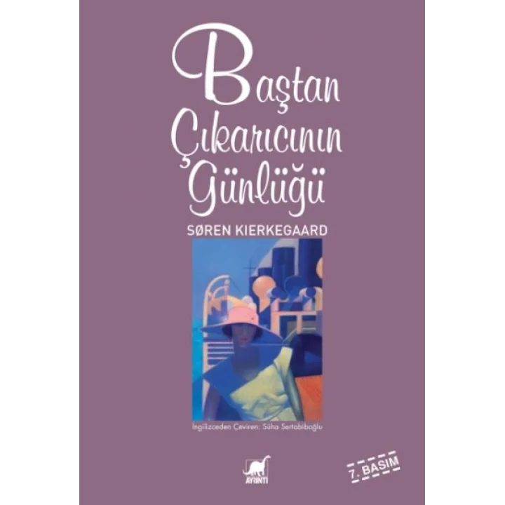 Baştan Çıkarıcının Günlüğü