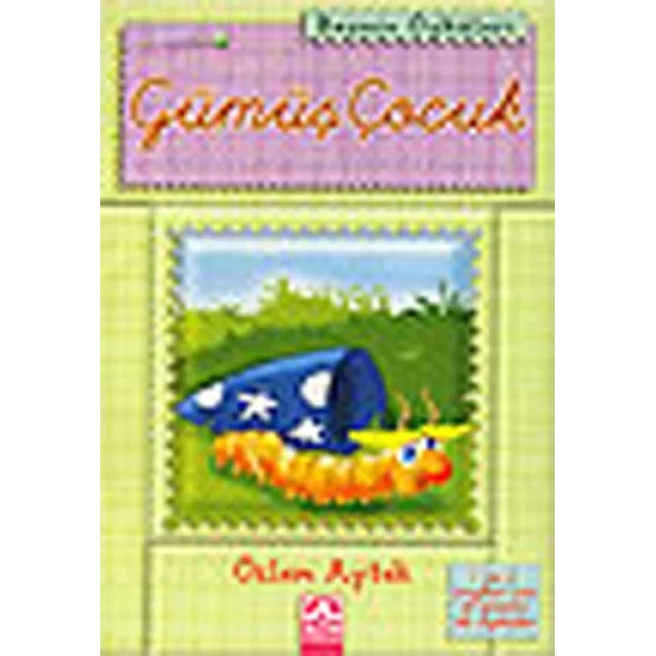 Başucu Öyküleri / Gümüş Çocuk