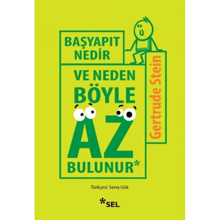 Başyapıt Nedir ve Neden Böyle Az Bulunur?