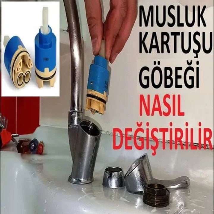BATARYA KARTUŞU 40 LIK AYAKLI