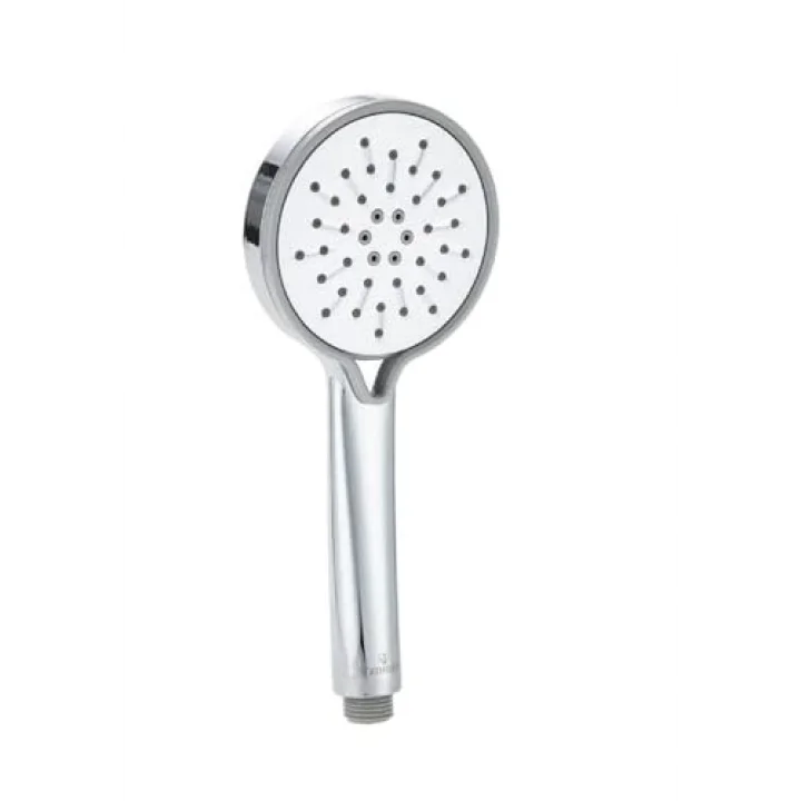Bath Duş Seti / 3 Fonksiyonlu Duş Başlığı ve 175cm Duş Hortumu (Başlık ve Hortum Değişkenlik gösterebilir)