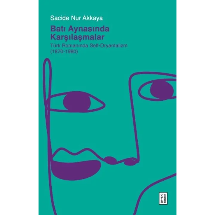 Batı Aynasında Karşılaşmalar