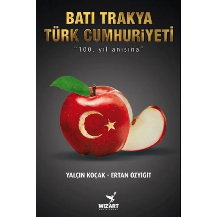 Batı Trakya Türk Cumhuriyeti