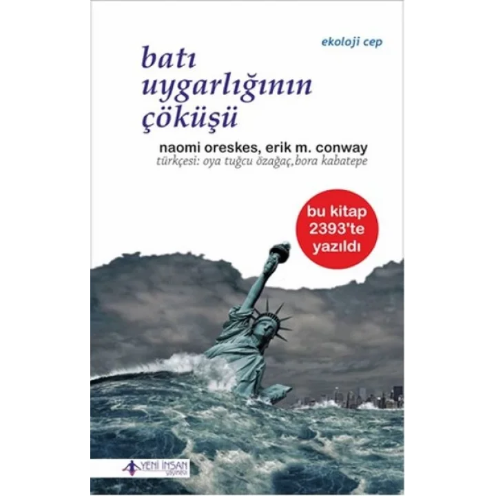 Batı Uygarlığının Çöküşü