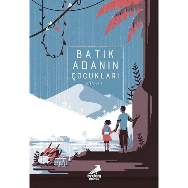 Batık Adanın Çocukları