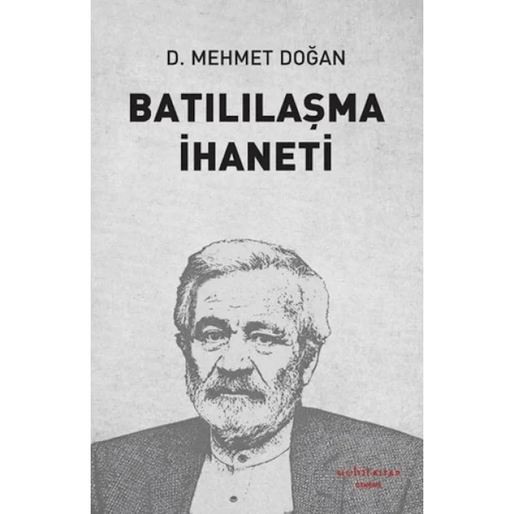 Batılılaşma İhaneti