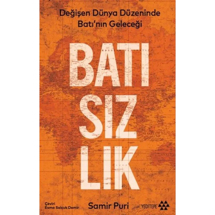Batısızlık