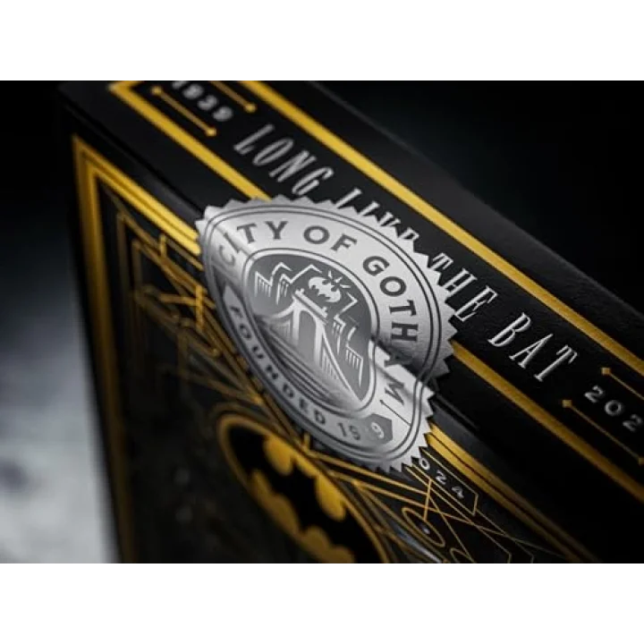 Batman 85th Anniversary Premium Oyun Kartları