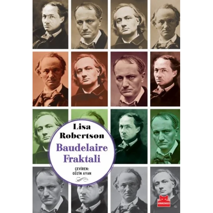 Baudelaire Fraktali