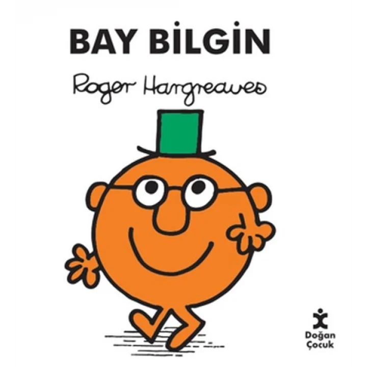 Bay Bilgin
