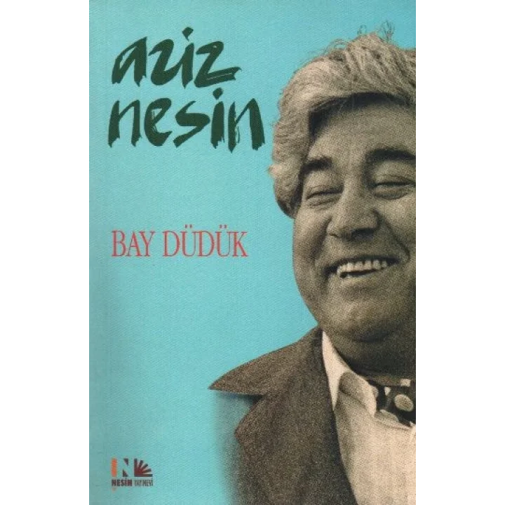 Bay Düdük