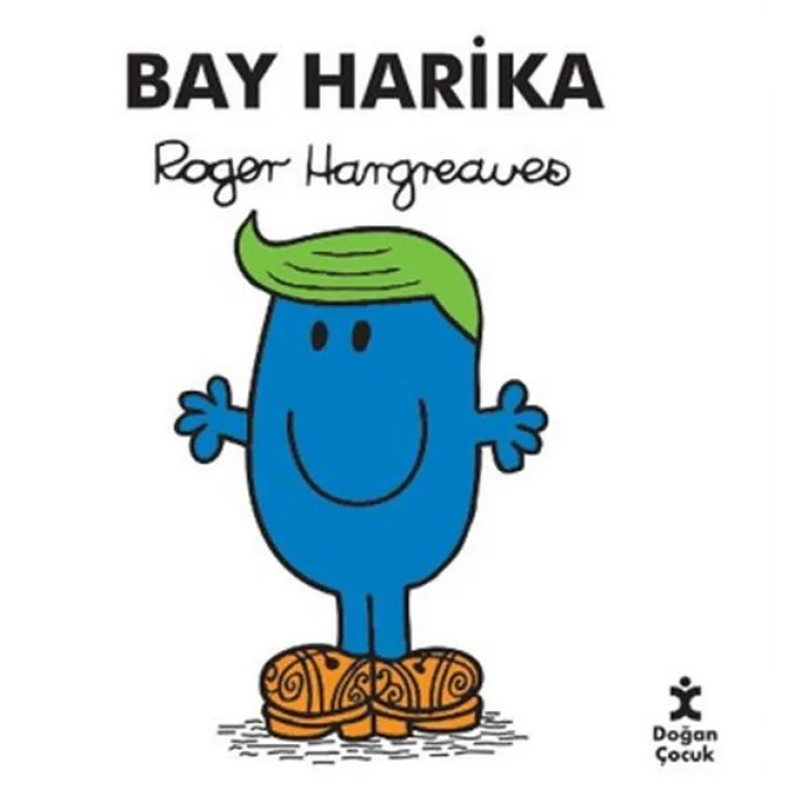 Bay Harika
