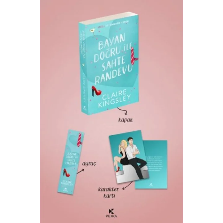 Bayan Doğru ile Sahte Randevu