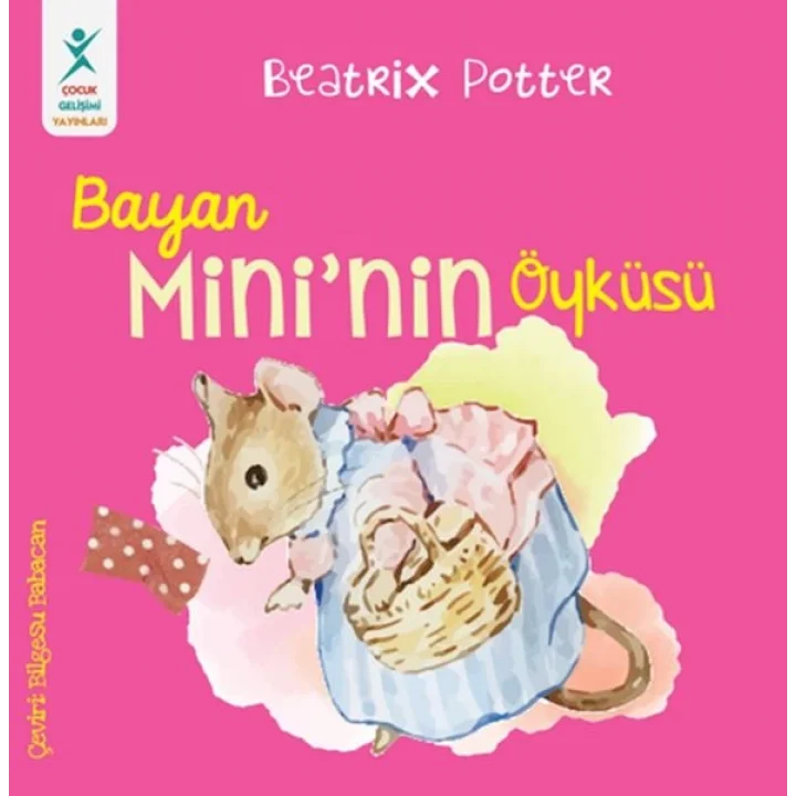 Bayan Mininin Öyküsü