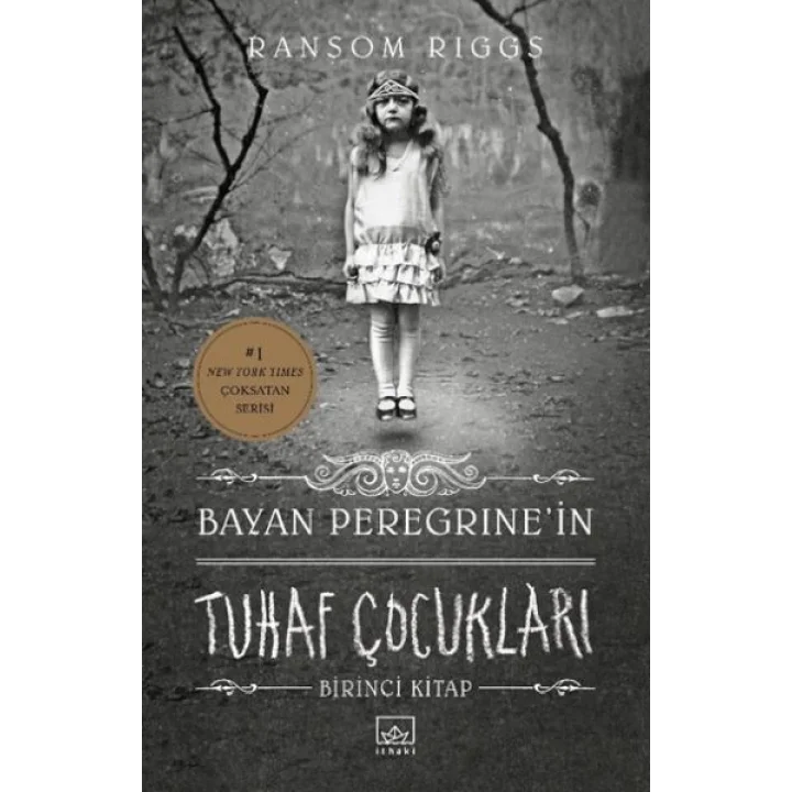 Bayan Peregrine’in Tuhaf Çocukları