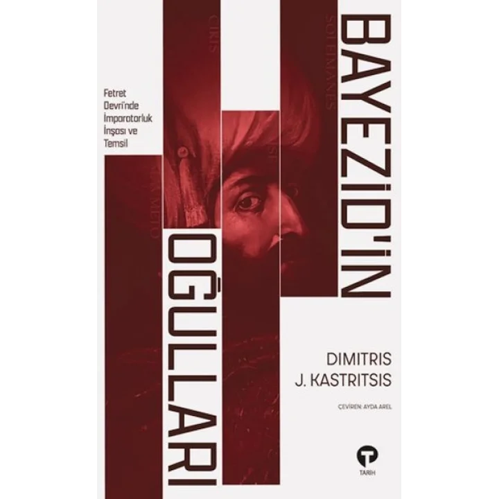 Bayezidin Oğulları