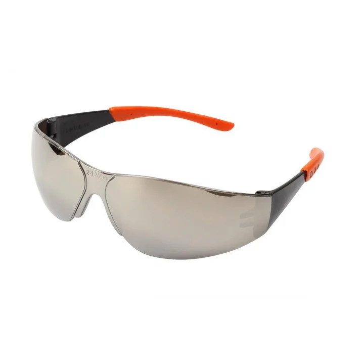 Mey İthalat® Baymax S500 Dinamik Aynalı Gözlük