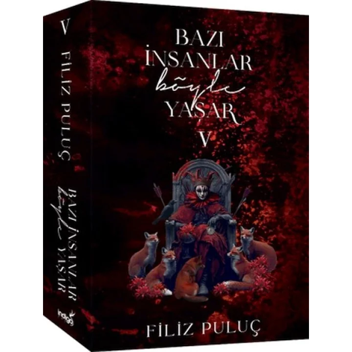 Bazı İnsanlar Böyle Yaşar 5