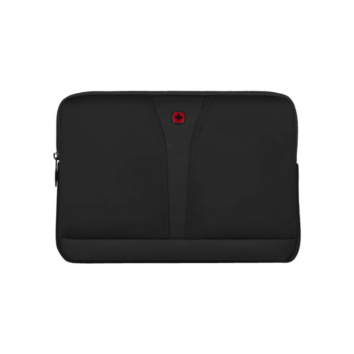BC Fix, Neopren 11.6 - 12.5 Laptop Sleeve, Siyah (R)