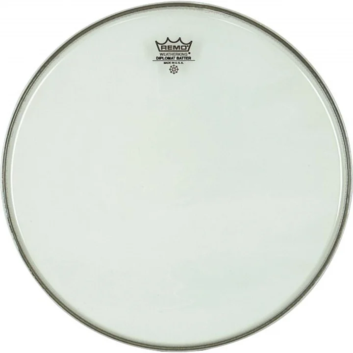 BD-0310-00- Diplomat Clear Şeffaf 10inc Deri