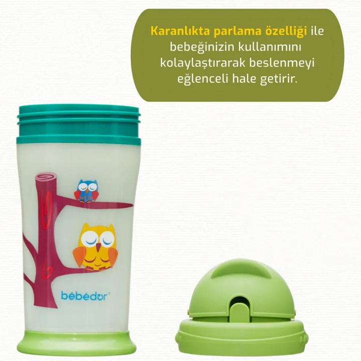 Bebedor 55997028 Suluk, Çok Renkli