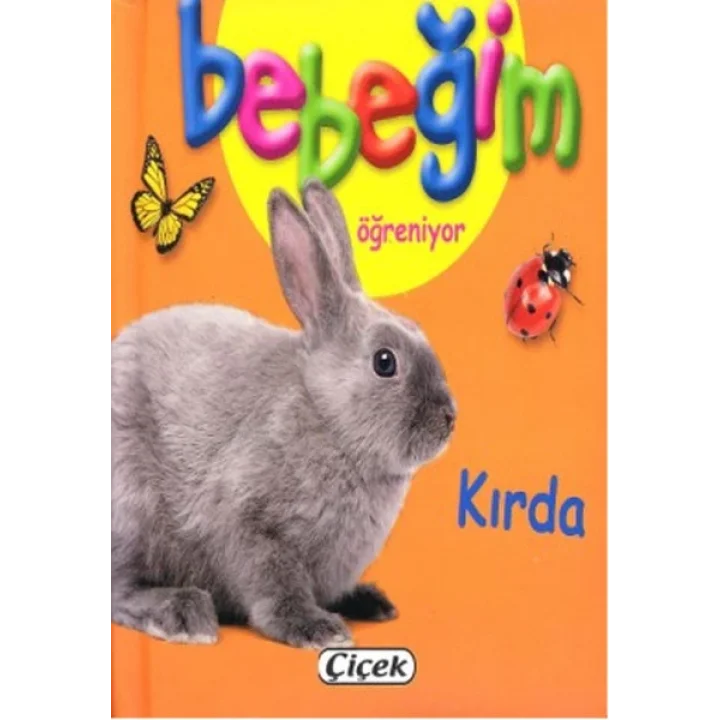 Bebeğim Öğreniyor - Kırda