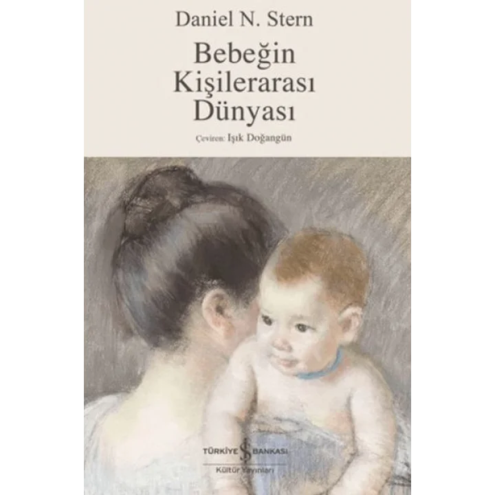 Bebeğin Kişilerarası Dünyası