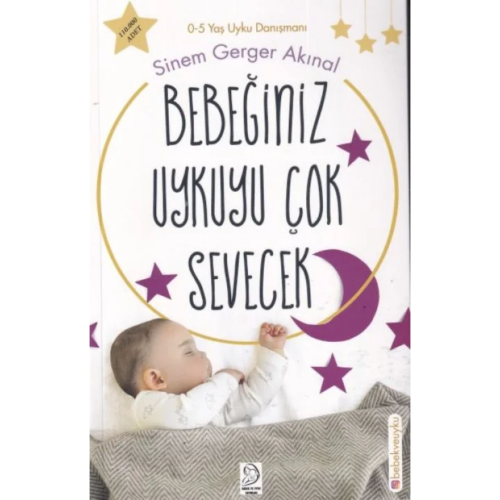 Bebeğiniz Uykuyu Çok Sevecek