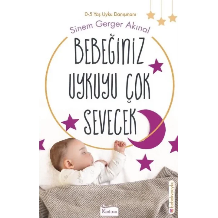 Bebeğiniz Uykuyu Çok Sevecek