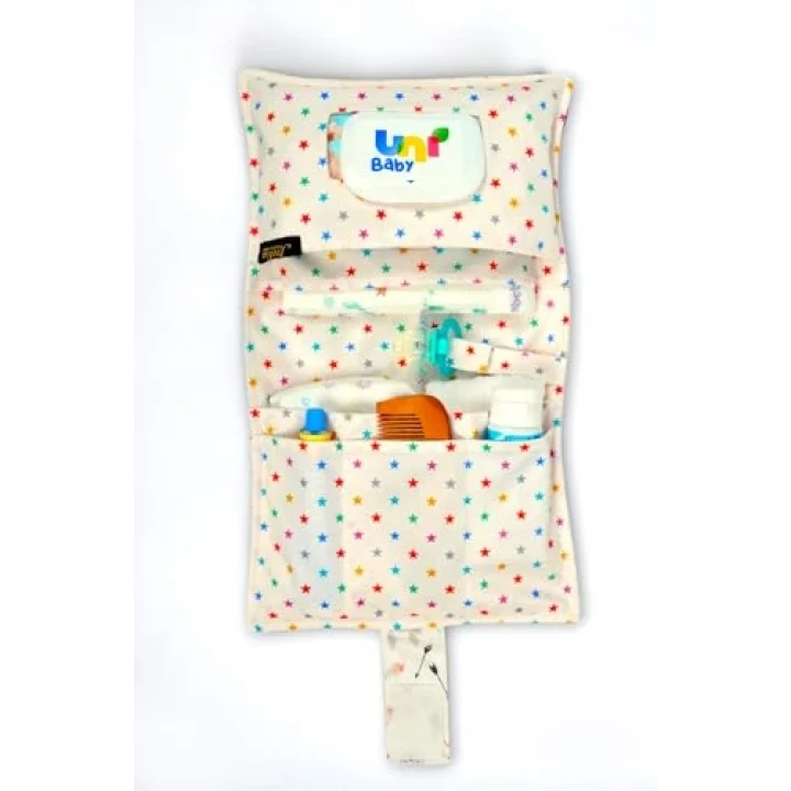 Bebek Alt Açma Bakım Çantası Bebek Bakım Çantası Bebek Organizer Çanta