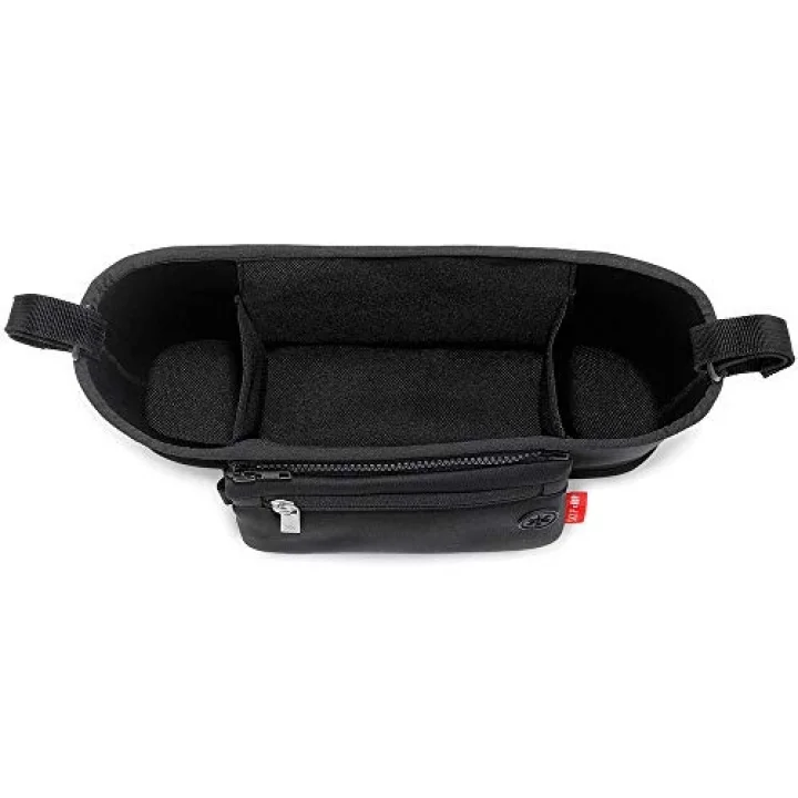 bebek arabası – Organizer Siyah