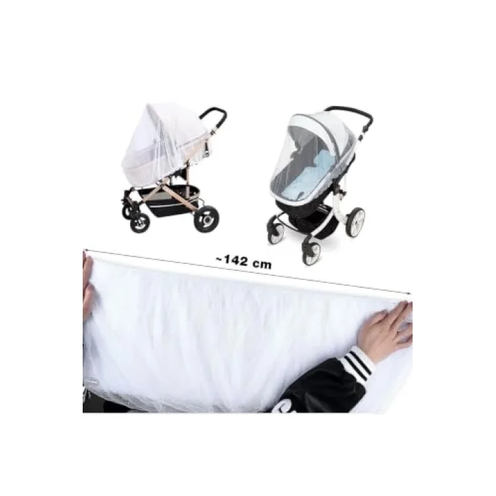 Bebek Arabası ve Puset Sinekliği