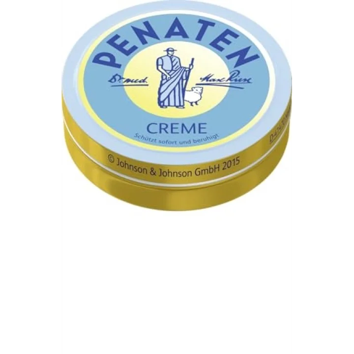 Bebek Bakım Kremi 150 ml