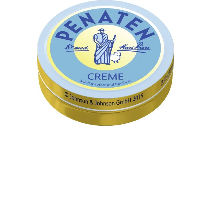 Bebek Bakım Kremi 150 ml