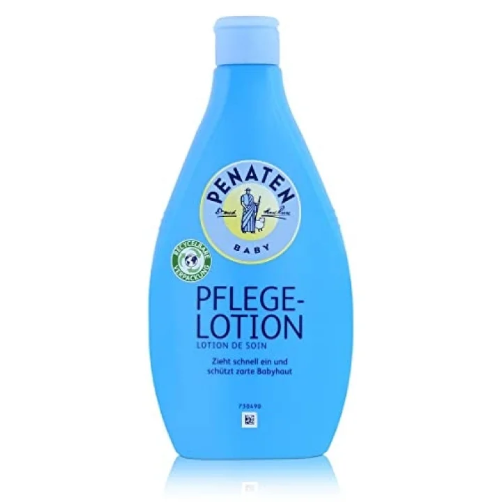 Bebek Bakım Losyonu 400 ml