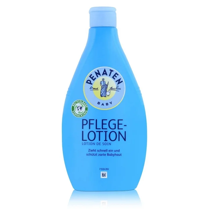 Bebek Bakım Losyonu 400 ml