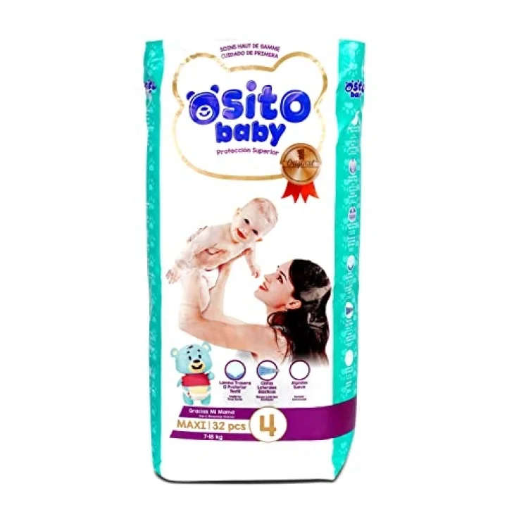Bebek bezleri Maxi(4)
