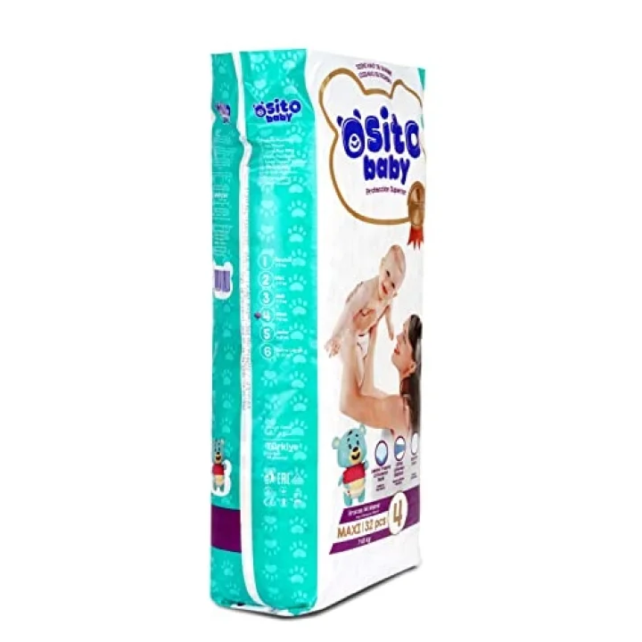 Bebek bezleri Maxi(4)