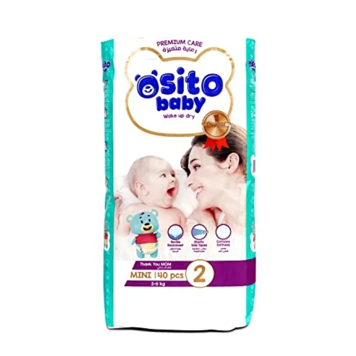 Bebek bezleri Mini(2)