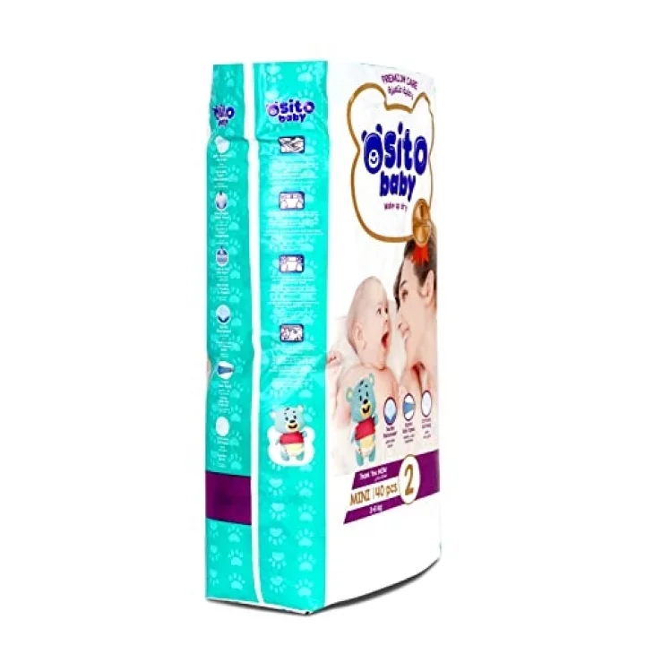 Bebek bezleri Mini(2)